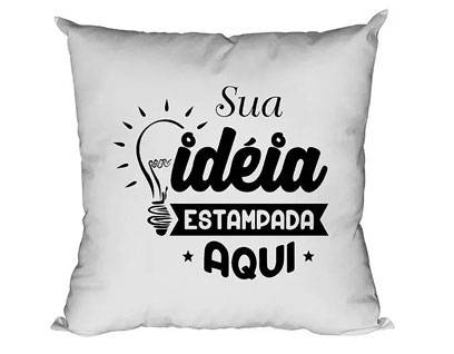 almofadas