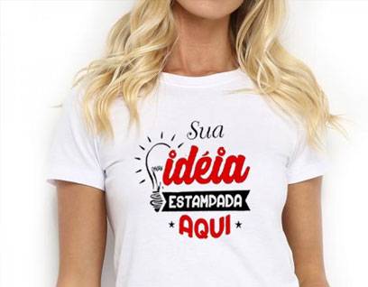camisetas